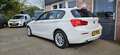 BMW 118 1-serie 118i Corporate Lease Executive Xenon! Auto White - thumbnail 3