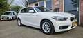 BMW 118 1-serie 118i Corporate Lease Executive Xenon! Auto White - thumbnail 5