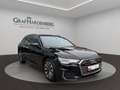 Audi A6 Avant Sport 40TDI Quat. STr S-Line Exterieuer Schwarz - thumbnail 8