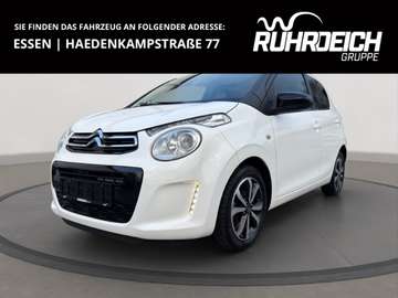 AIRSCAPE Shine ALLWETTER KAMERA SHZ DAB ISOFIX KLI