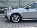 BMW 218 i M Sportpaket °Leder*ACC°AHK-RfK Grau - thumbnail 3