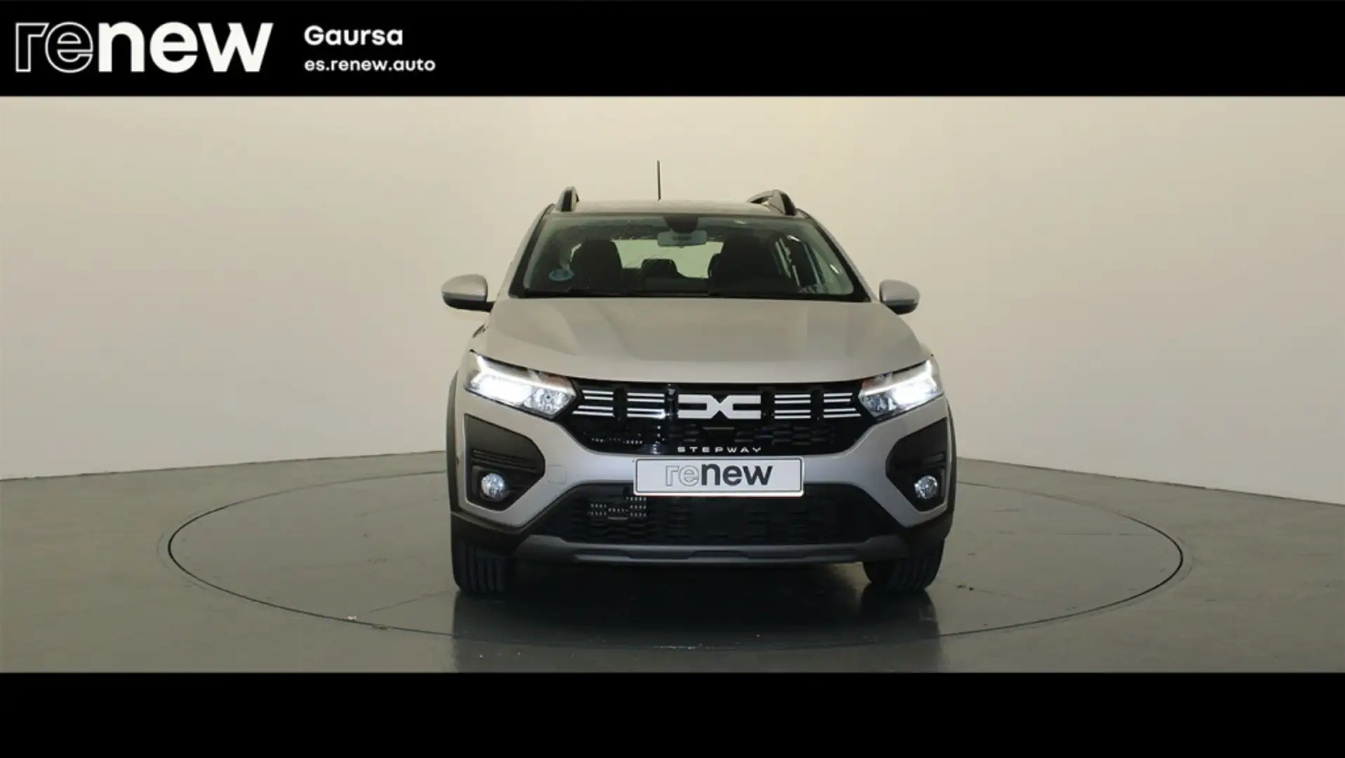 Dacia Sandero 1.0 TCE 67KW STEPWAY EXPRESSION 91 5P - 2