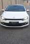 Volkswagen Scirocco Scirocco 1,4 TSI Weiß - thumbnail 5