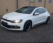 Volkswagen Scirocco Scirocco 1,4 TSI Weiß - thumbnail 3