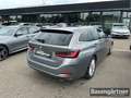 BMW 318 d Touring Mild-Hybrid Kamera/PDC/LED/Sitzh. Grijs - thumbnail 4