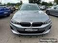 BMW 318 d Touring Mild-Hybrid Kamera/PDC/LED/Sitzh. Grijs - thumbnail 2