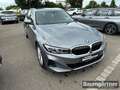 BMW 318 d Touring Mild-Hybrid Kamera/PDC/LED/Sitzh. Grijs - thumbnail 3