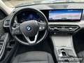 BMW 318 d Touring Mild-Hybrid Kamera/PDC/LED/Sitzh. Grijs - thumbnail 8