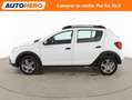 Dacia Sandero 0.9 TCE Stepway 90 Blanco - thumbnail 3