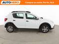 Dacia Sandero 0.9 TCE Stepway 90 Blanco - thumbnail 7