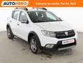 Dacia Sandero 0.9 TCE Stepway 90 Blanco - thumbnail 8