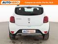 Dacia Sandero 0.9 TCE Stepway 90 Blanco - thumbnail 5