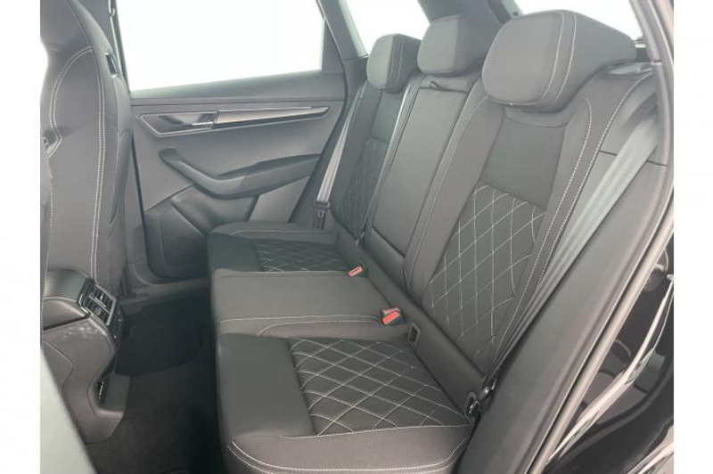 Skoda Karoq Sportline (Sportline) 2.0 TDI 110 kW (150 PS) 4... — photo 13