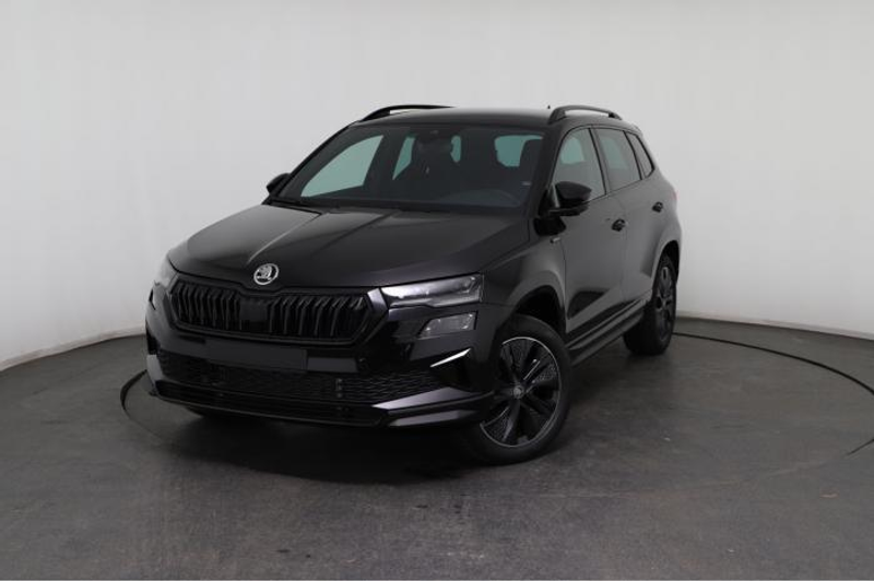 Skoda Karoq Sportline (Sportline) 2.0 TDI 110 kW (150 PS) 4...