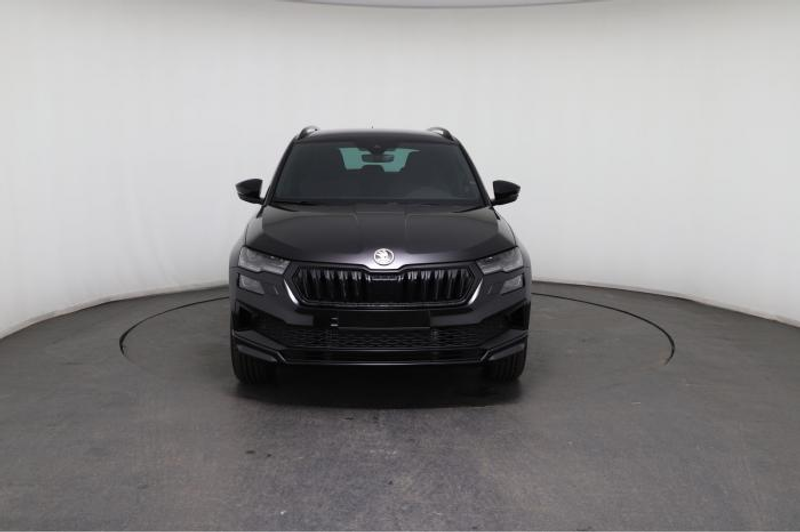 Skoda Karoq Sportline (Sportline) 2.0 TDI 110 kW (150 PS) 4... — photo 2