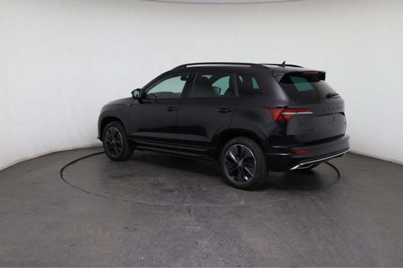 Skoda Karoq Sportline (Sportline) 2.0 TDI 110 kW (150 PS) 4... — photo 5