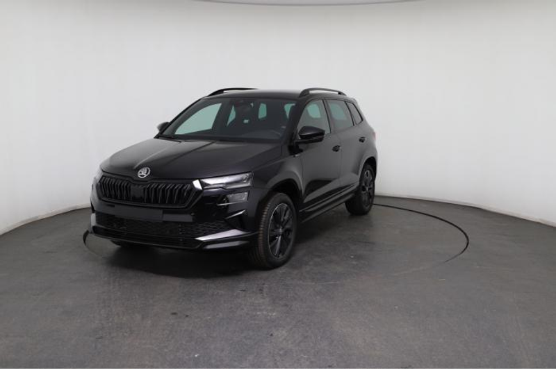 Skoda Karoq Sportline (Sportline) 2.0 TDI 110 kW (150 PS) 4... — photo 3