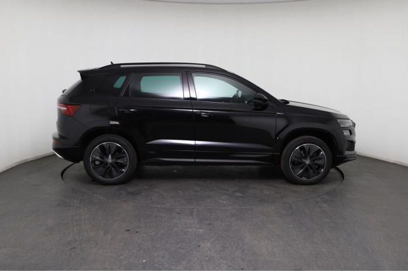Skoda Karoq Sportline (Sportline) 2.0 TDI 110 kW (150 PS) 4... — photo 9