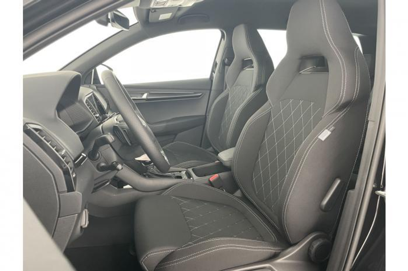 Skoda Karoq Sportline (Sportline) 2.0 TDI 110 kW (150 PS) 4... — photo 12