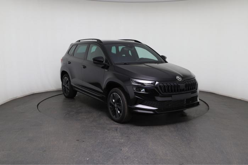 Skoda Karoq Sportline (Sportline) 2.0 TDI 110 kW (150 PS) 4... — photo 10