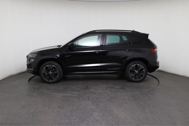 Skoda Karoq Sportline (Sportline) 2.0 TDI 110 kW (150 PS) 4... — photo 4