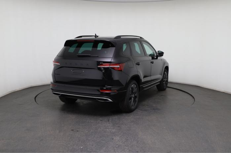 Skoda Karoq Sportline (Sportline) 2.0 TDI 110 kW (150 PS) 4... — photo 7