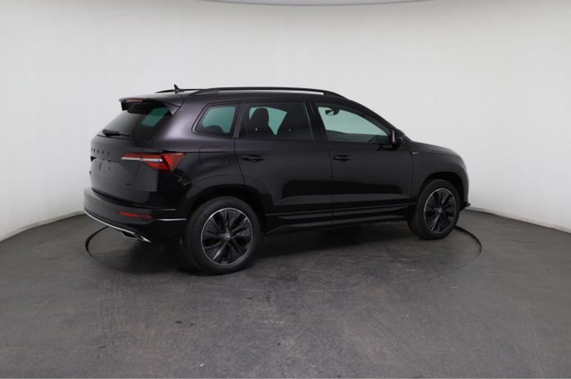 Skoda Karoq Sportline (Sportline) 2.0 TDI 110 kW (150 PS) 4... — photo 8
