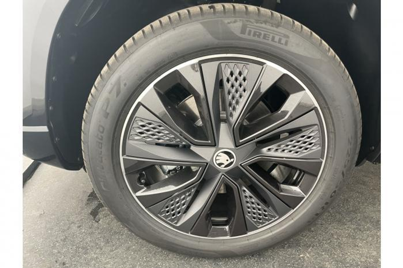 Skoda Karoq Sportline (Sportline) 2.0 TDI 110 kW (150 PS) 4... — photo 11