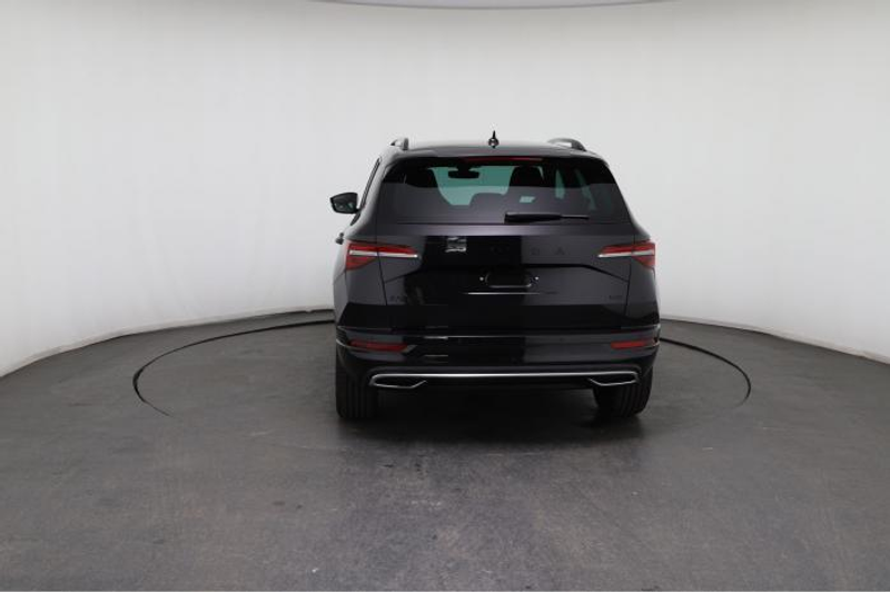 Skoda Karoq Sportline (Sportline) 2.0 TDI 110 kW (150 PS) 4... — photo 6