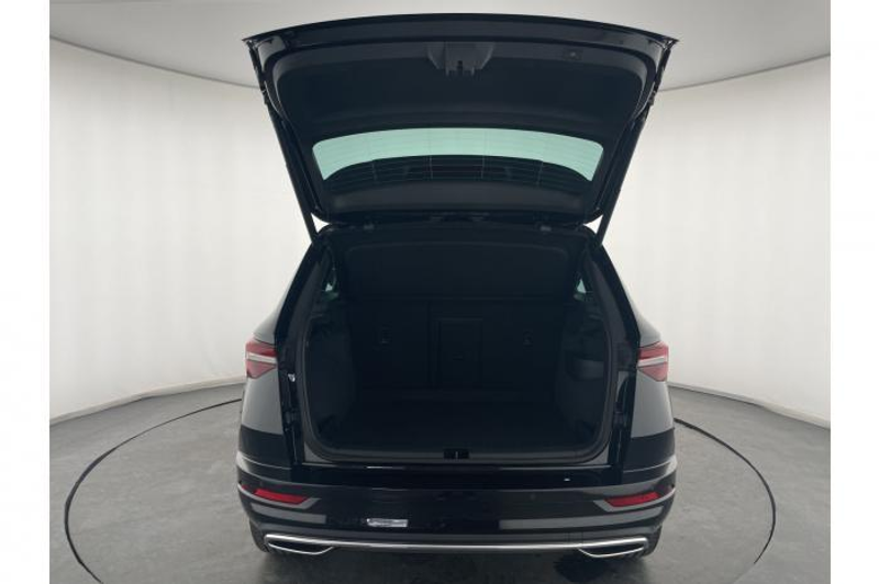Skoda Karoq Sportline (Sportline) 2.0 TDI 110 kW (150 PS) 4... — photo 14