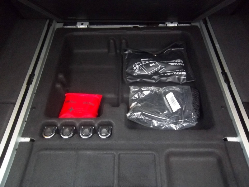 BMW X4 2.0 D 163cv Automatic X-Drive 20 — photo 9