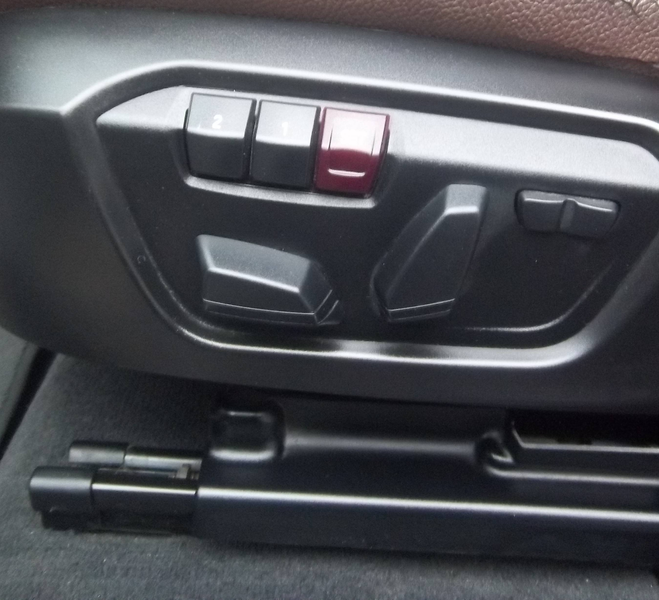 BMW X4 2.0 D 163cv Automatic X-Drive 20 — photo 13