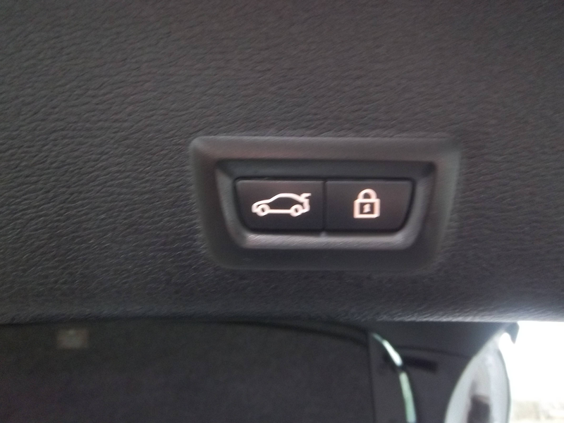 BMW X4 2.0 D 163cv Automatic X-Drive 20 — photo 8