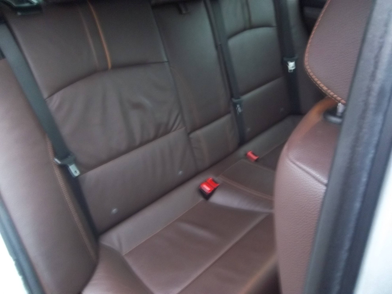 BMW X4 2.0 D 163cv Automatic X-Drive 20 — photo 10