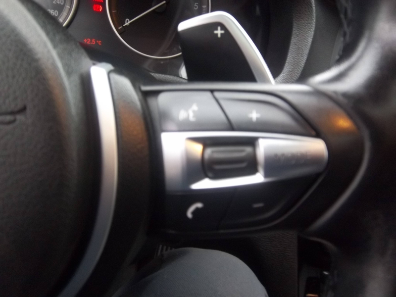BMW X4 2.0 D 163cv Automatic X-Drive 20 — photo 15