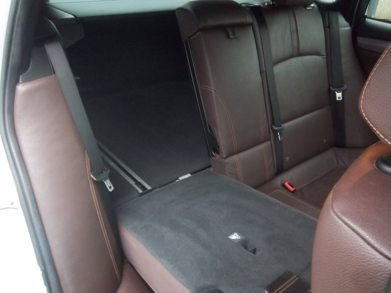 BMW X4 2.0 D 163cv Automatic X-Drive 20 — photo 11
