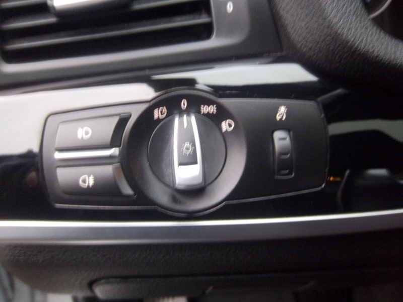 BMW X4 2.0 D 163cv Automatic X-Drive 20 — photo 14