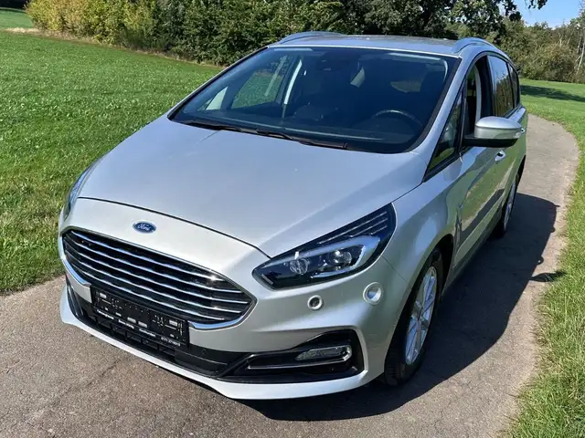 Ford S-Max S-MAX Trend Automatik LED