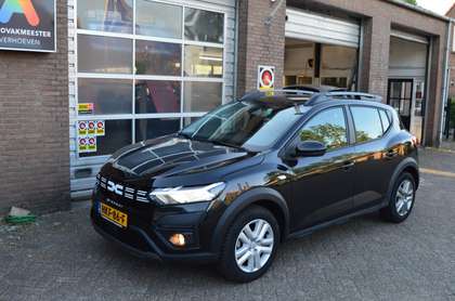Dacia Sandero Airco, Camera STEPWAY, Android/Apple carp 1.0 TCe