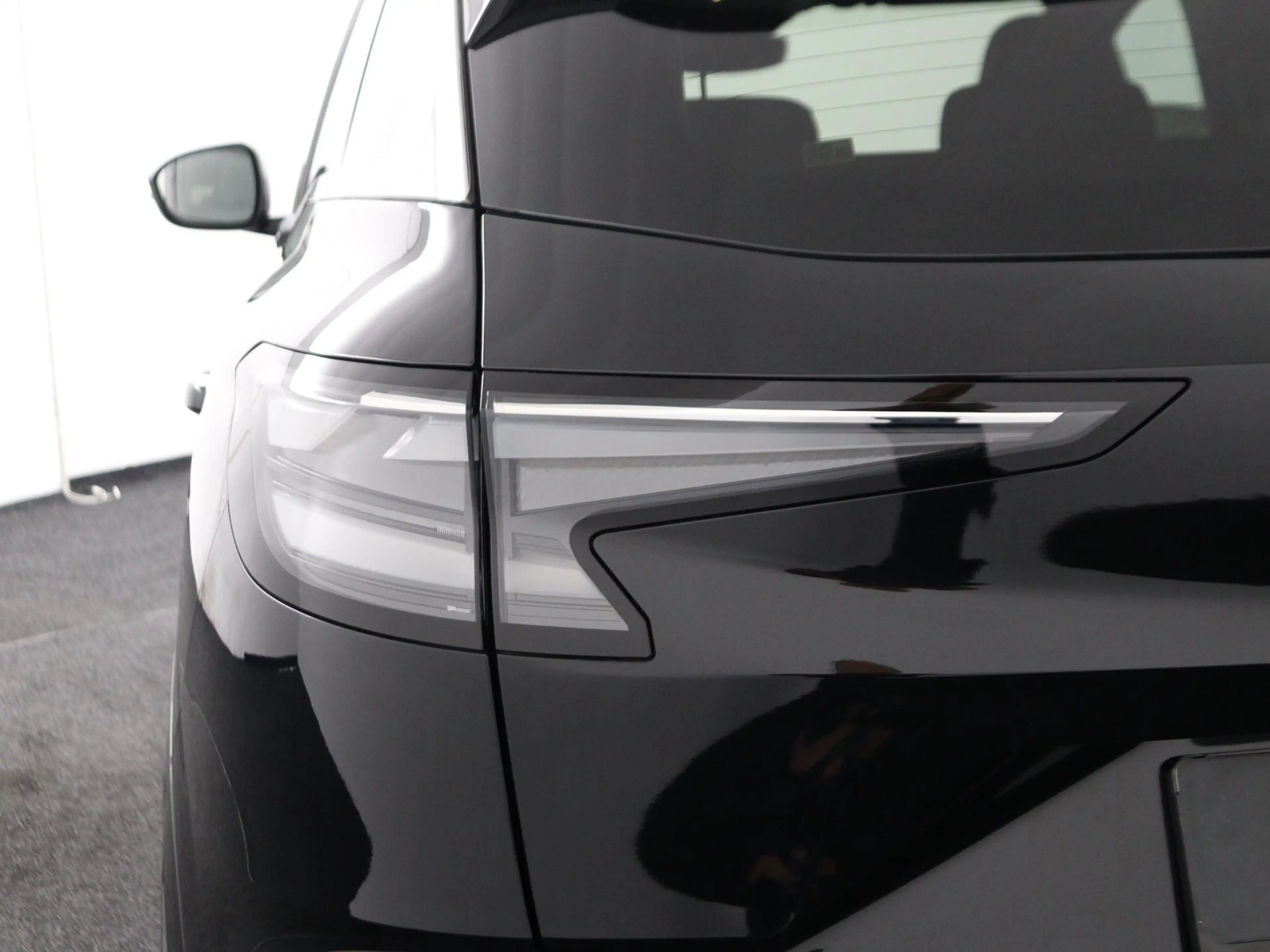Renault Austral techno full hybrid E-Tech 200 | pack comfort | pac — photo 11