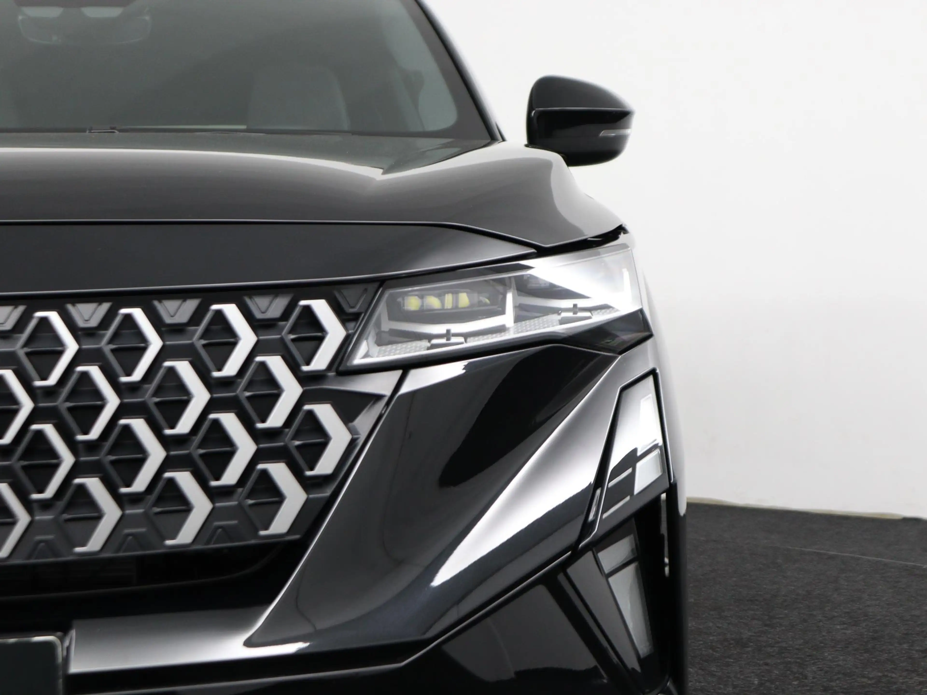 Renault Austral techno full hybrid E-Tech 200 | pack comfort | pac — photo 9