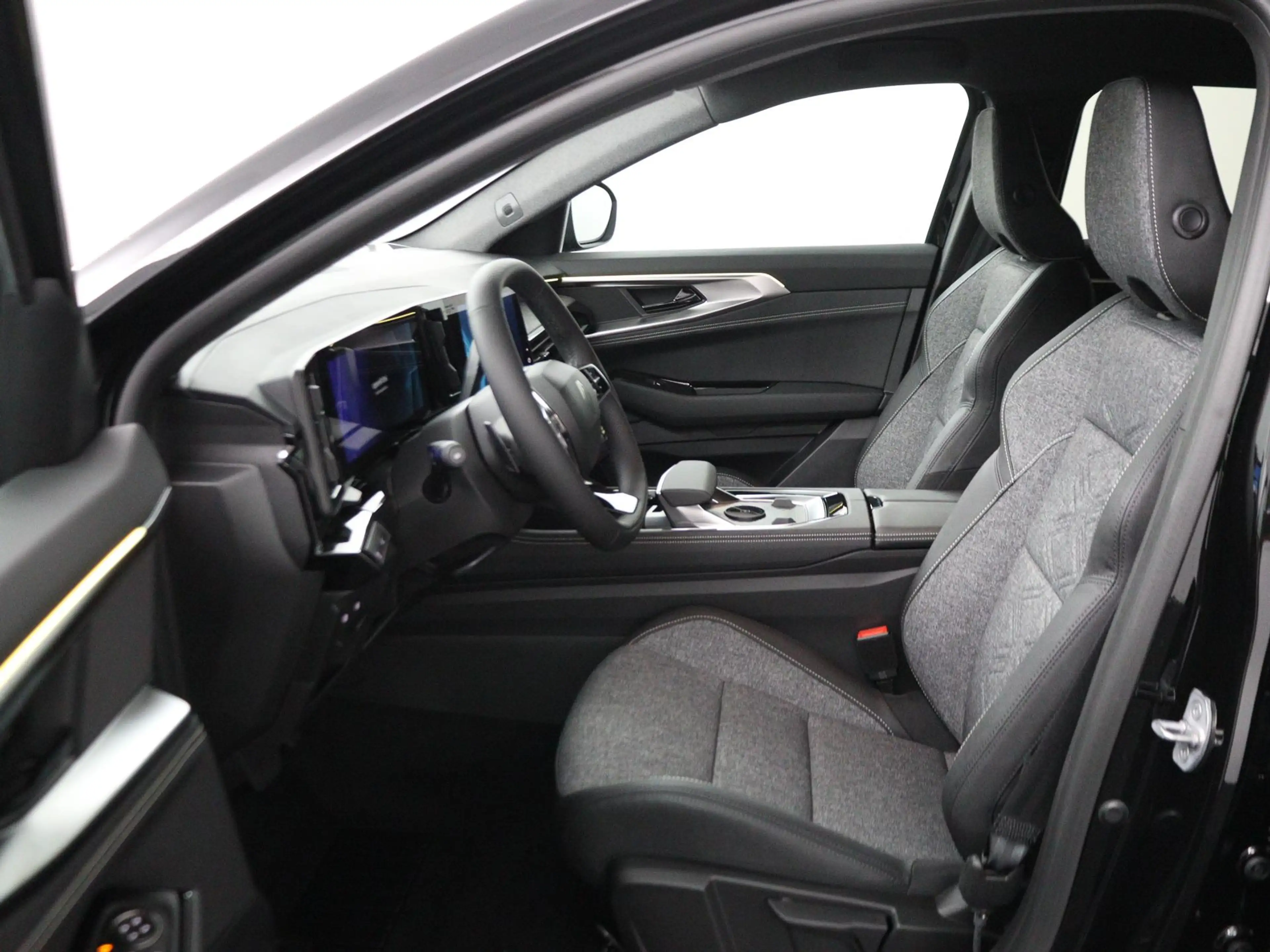 Renault Austral techno full hybrid E-Tech 200 | pack comfort | pac — photo 14