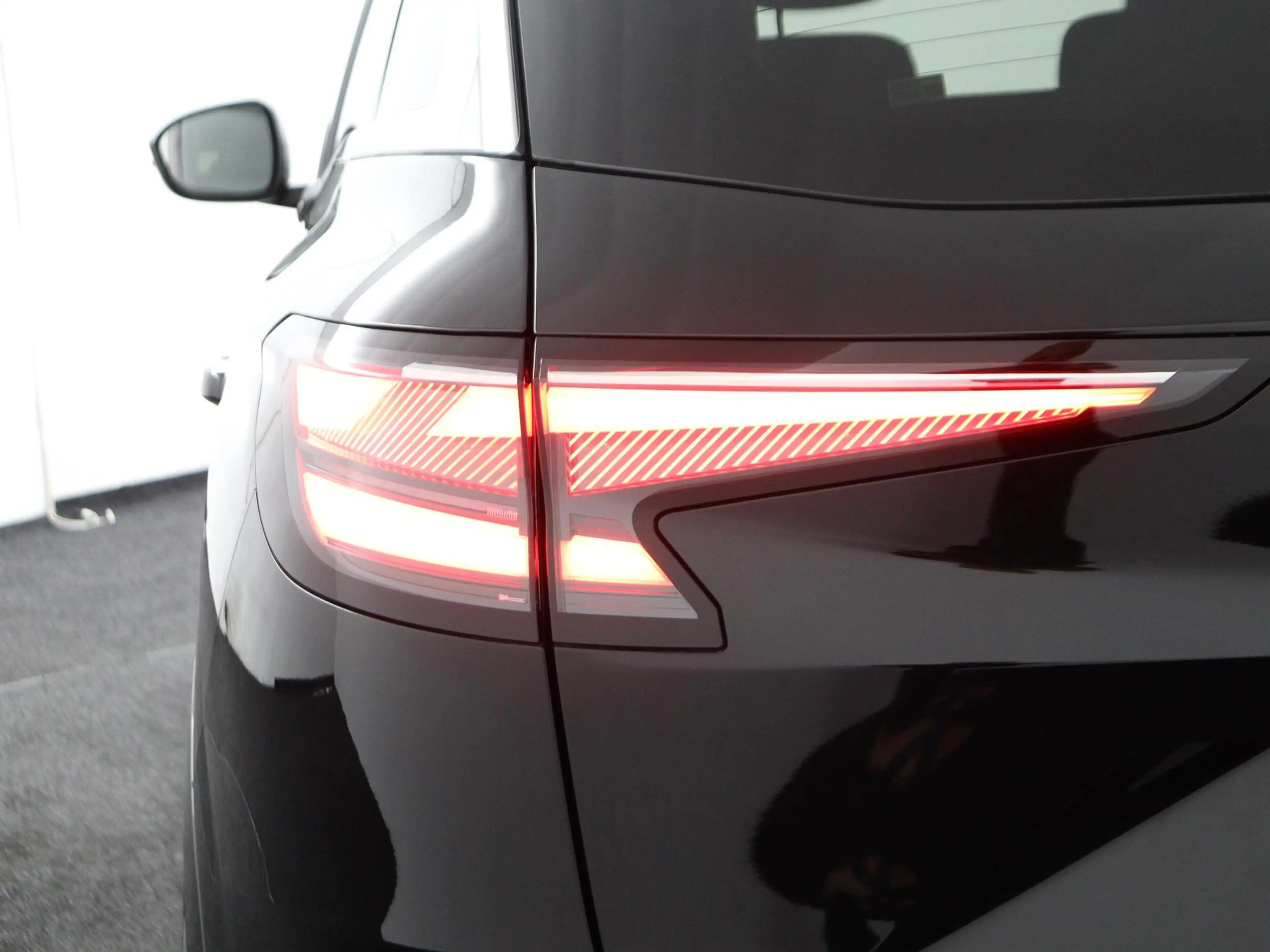 Renault Austral techno full hybrid E-Tech 200 | pack comfort | pac — photo 12