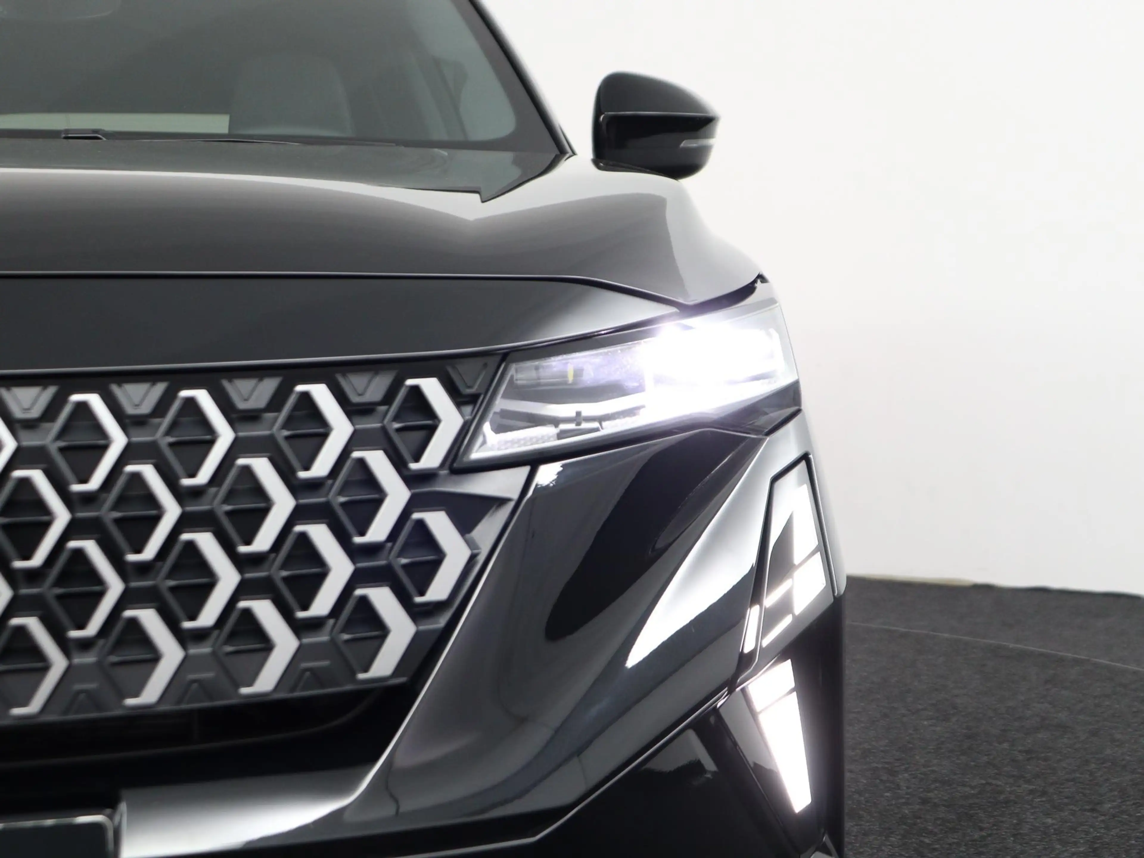 Renault Austral techno full hybrid E-Tech 200 | pack comfort | pac — photo 10
