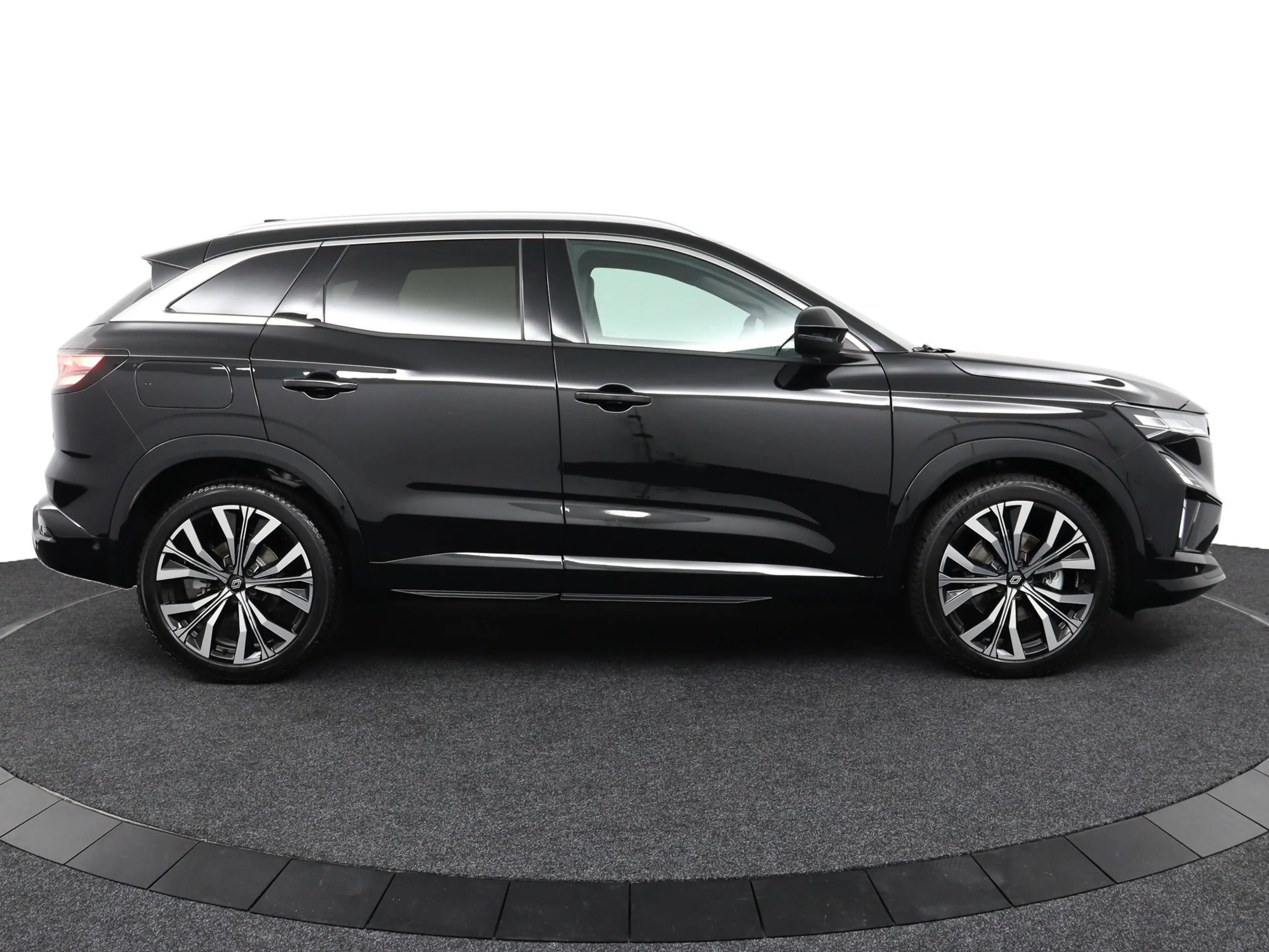 Renault Austral techno full hybrid E-Tech 200 | pack comfort | pac — photo 6
