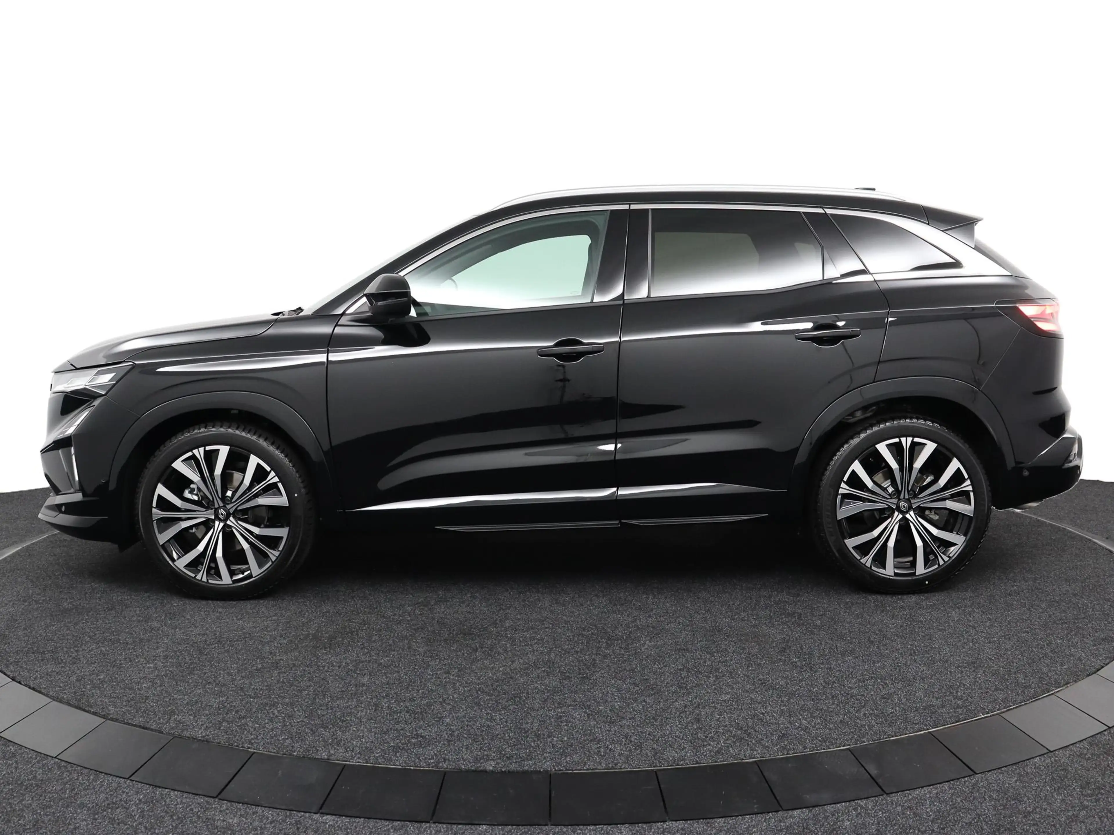 Renault Austral techno full hybrid E-Tech 200 | pack comfort | pac — photo 2
