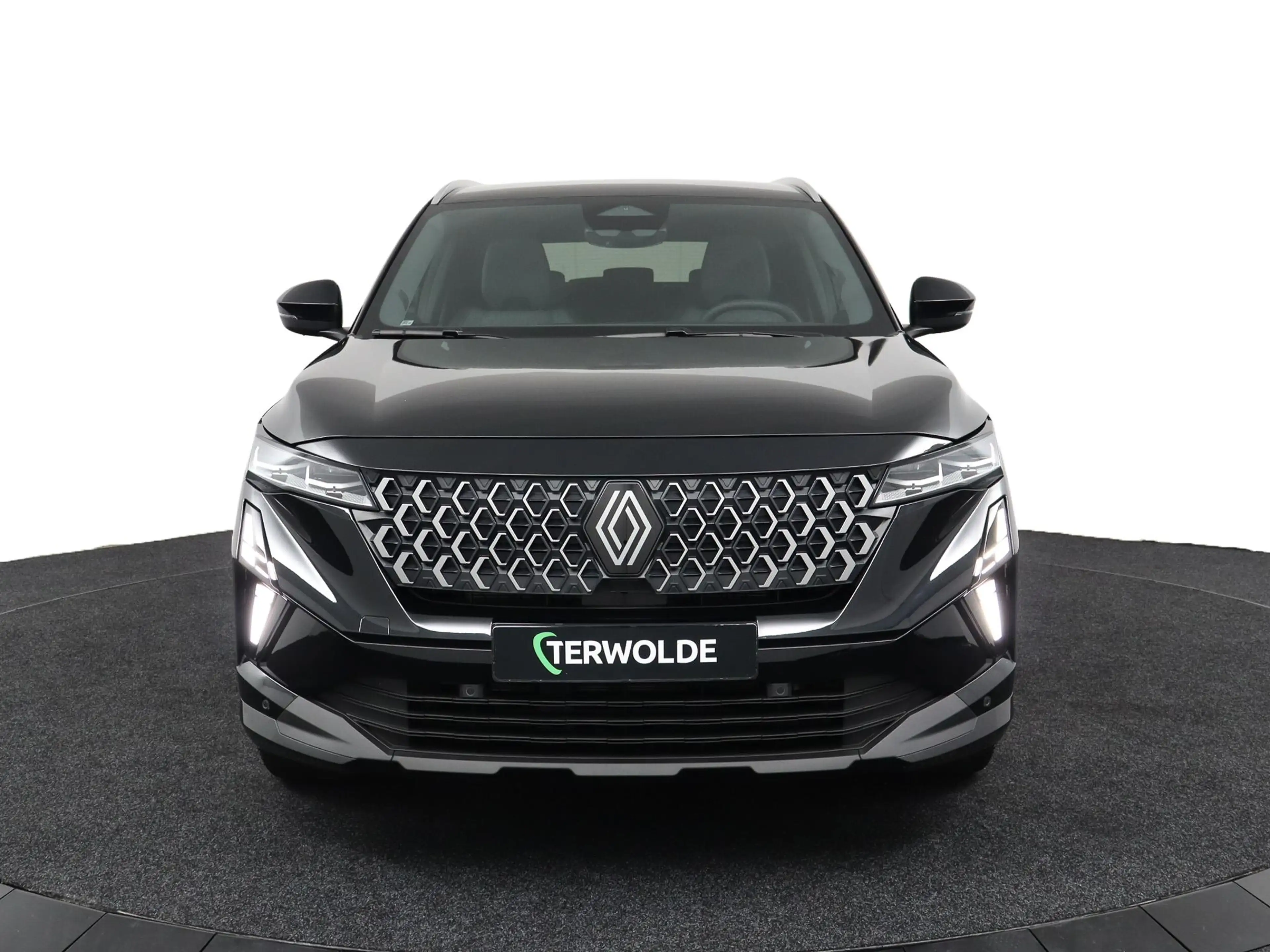 Renault Austral techno full hybrid E-Tech 200 | pack comfort | pac — photo 8