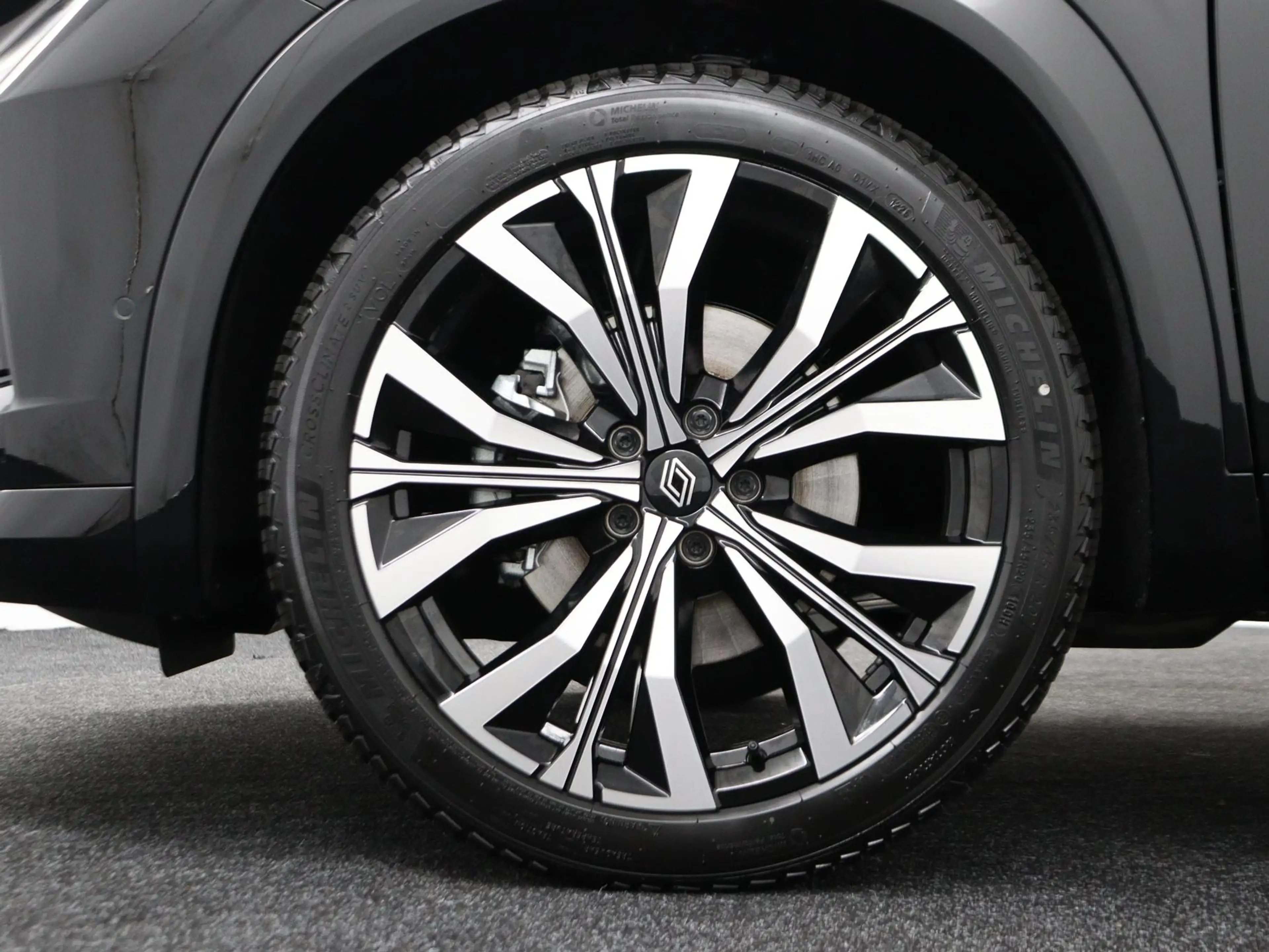 Renault Austral techno full hybrid E-Tech 200 | pack comfort | pac — photo 13