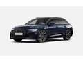 Audi A6 50 3.0 TDI quattro Avant S line Blau - thumbnail 3
