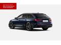 Audi A6 50 3.0 TDI quattro Avant S line Blau - thumbnail 2